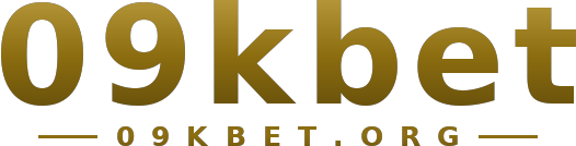 09kbet logo